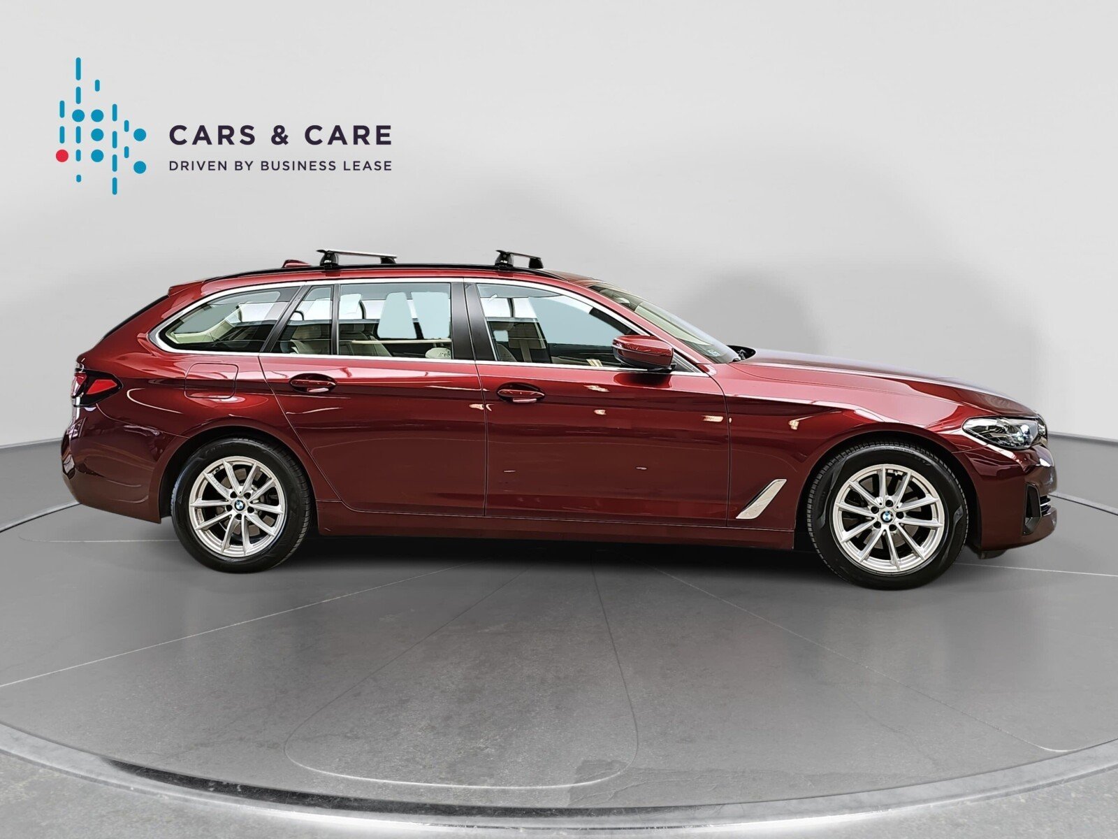 BMW 518
