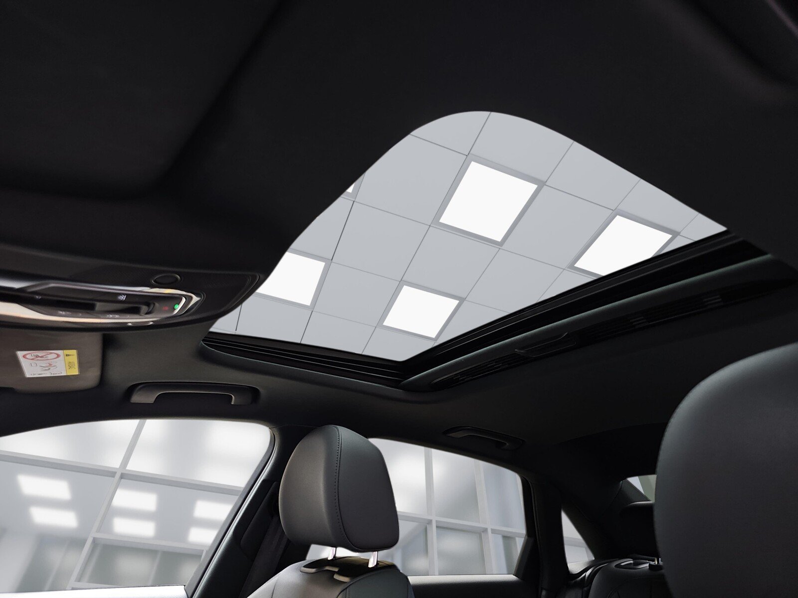 Audi A4 Limousine