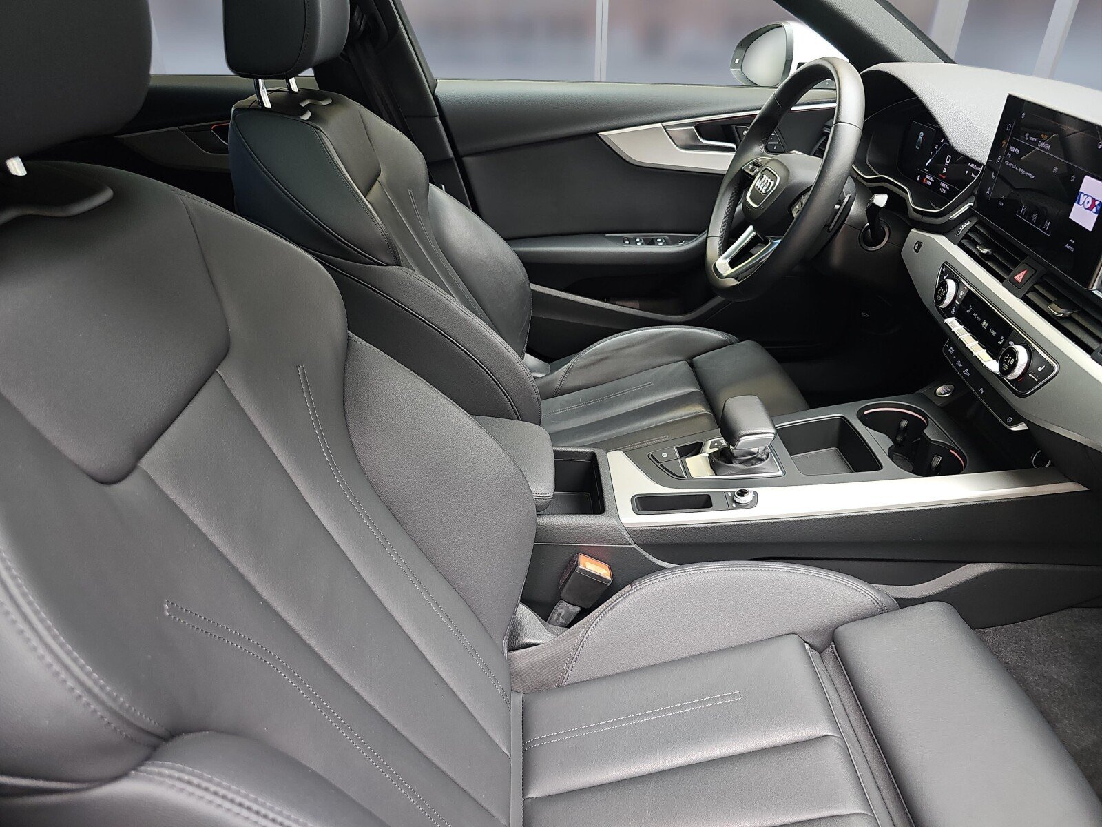 Audi A4 Limousine