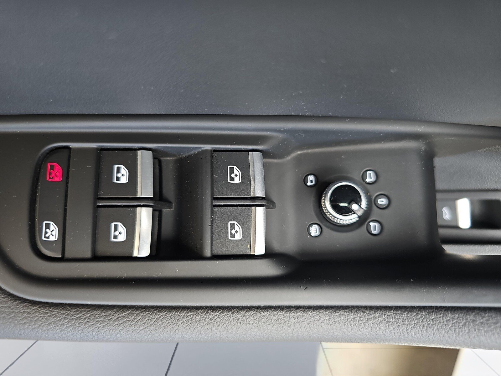 Audi A4 Limousine