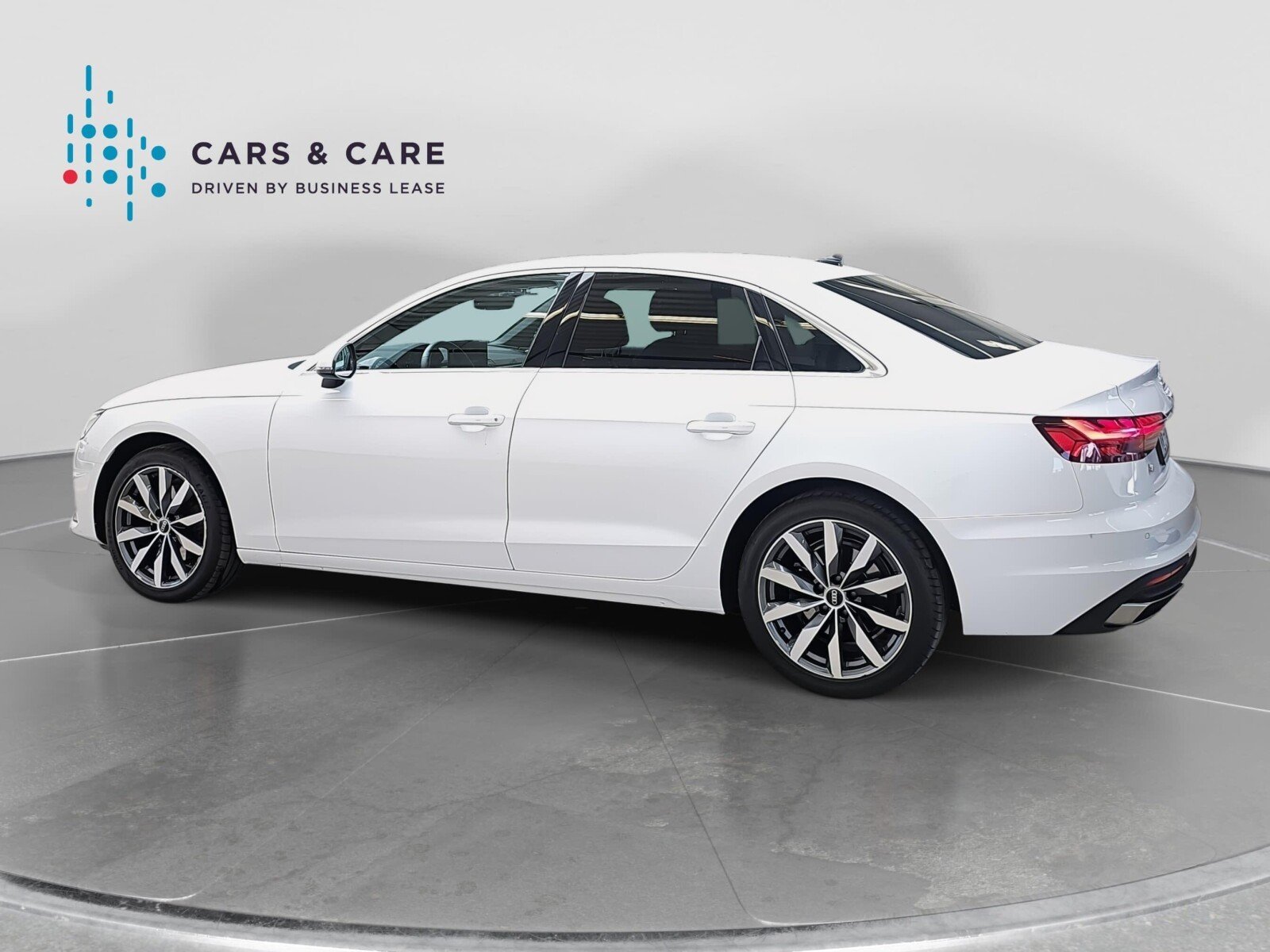 Audi A4 Limousine