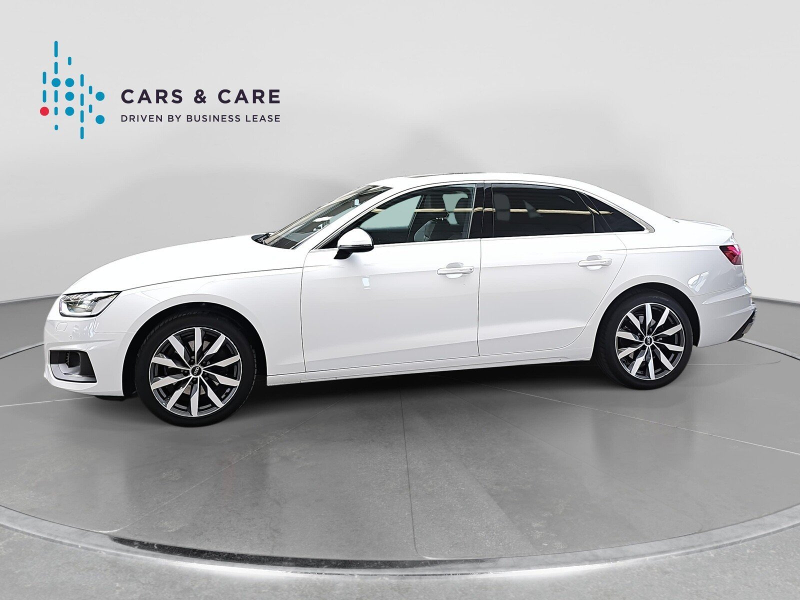 Audi A4 Limousine