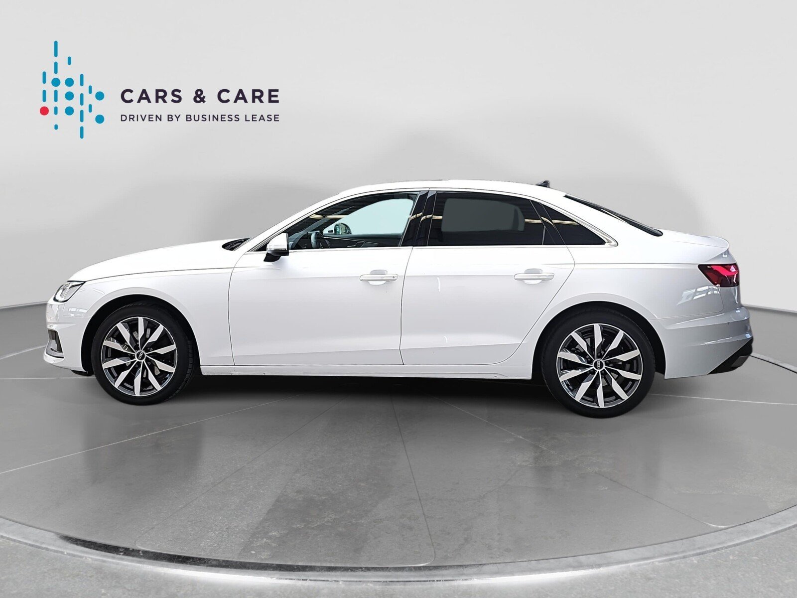 Audi A4 Limousine