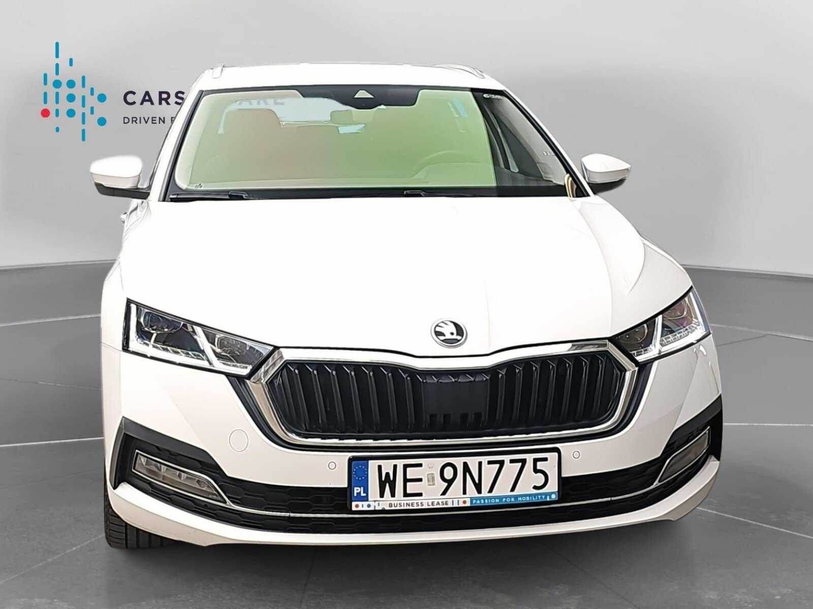 Skoda Octavia Combi
