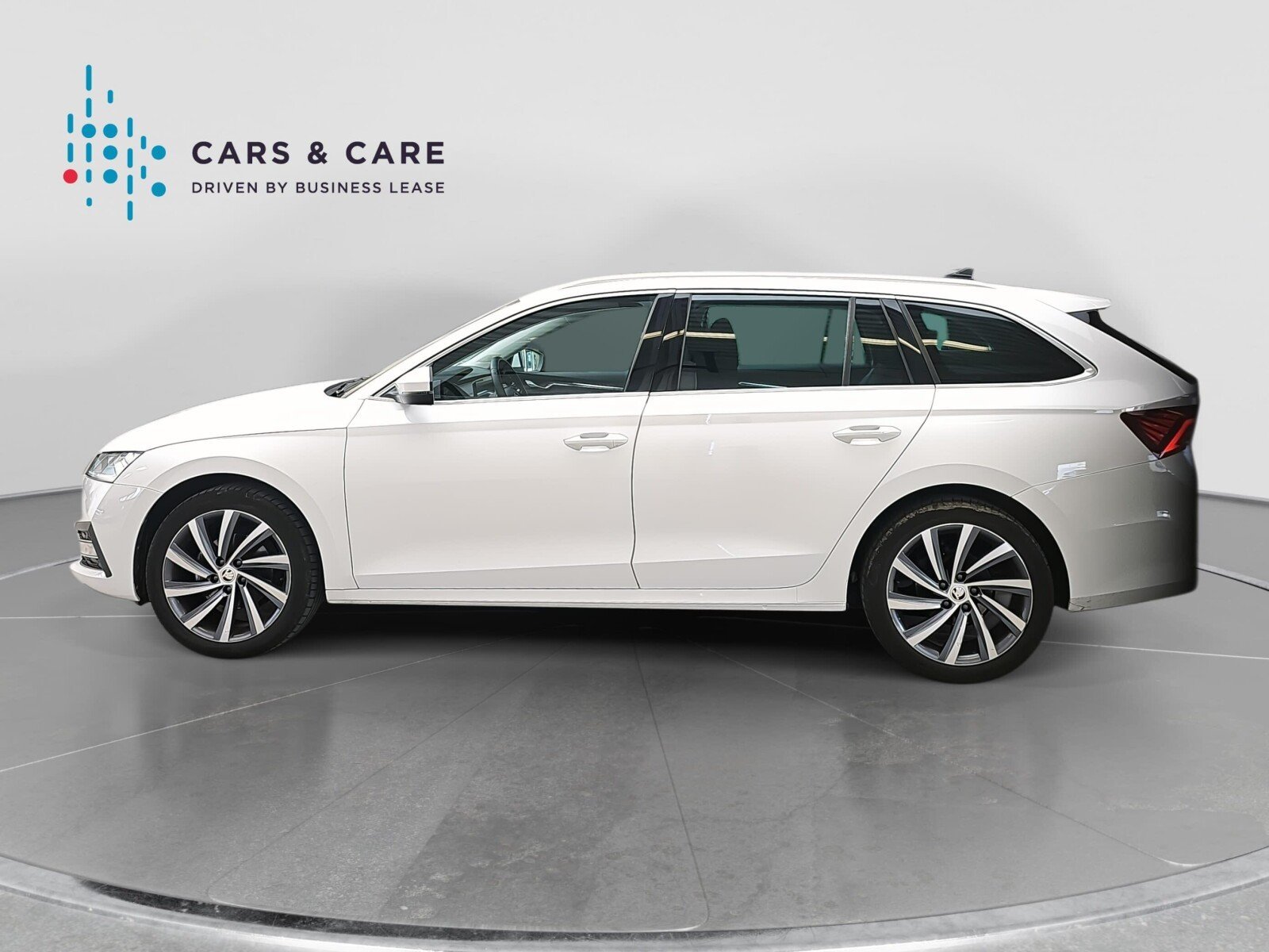 Skoda Octavia Combi