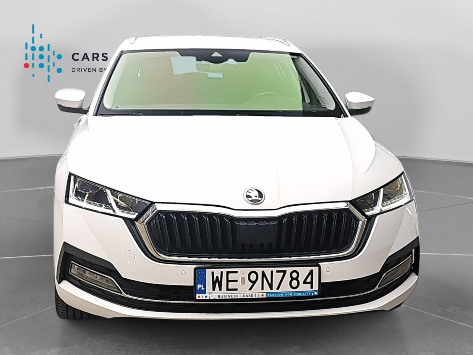 Skoda Octavia Combi