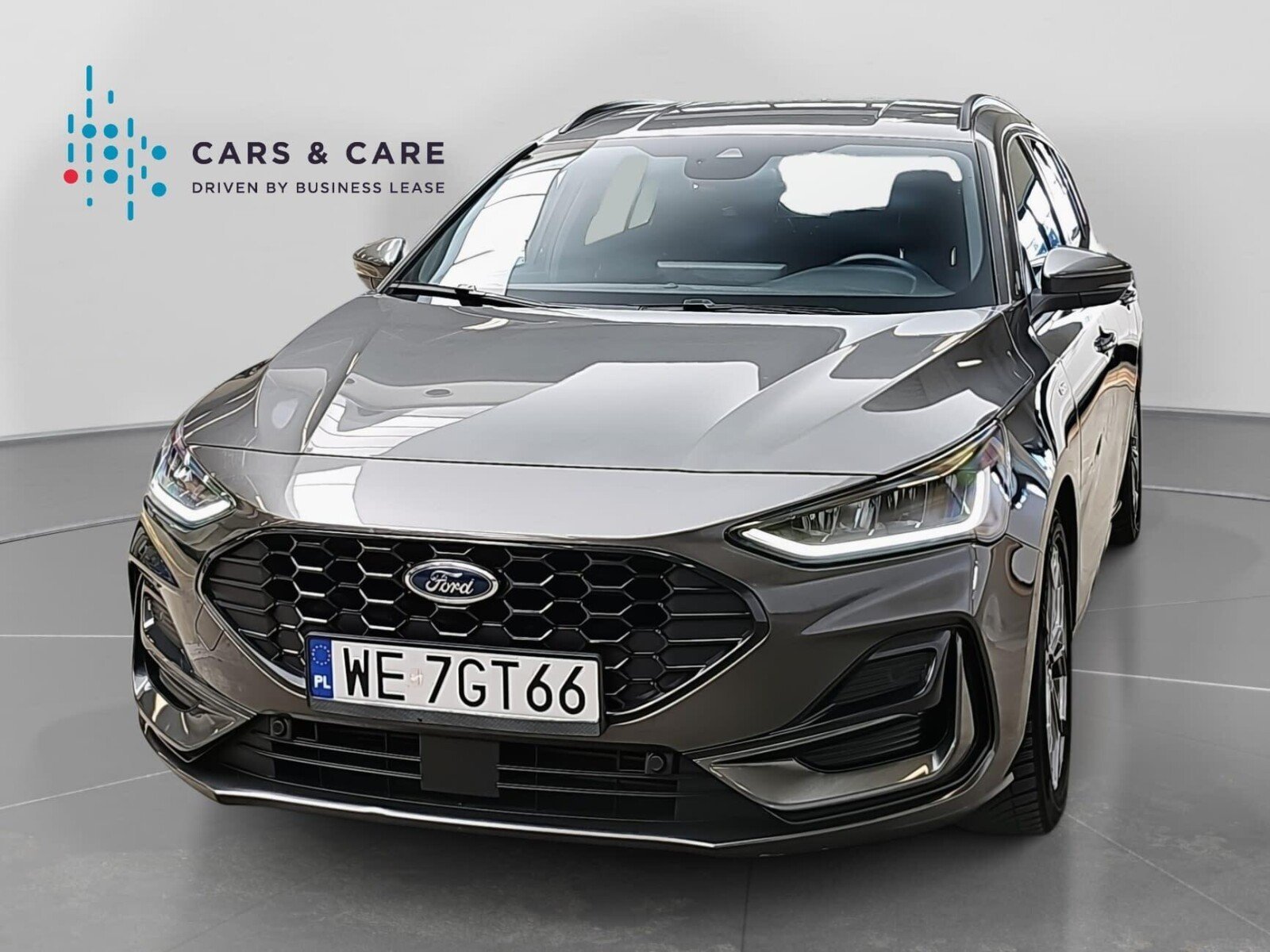 Ford Focus SW