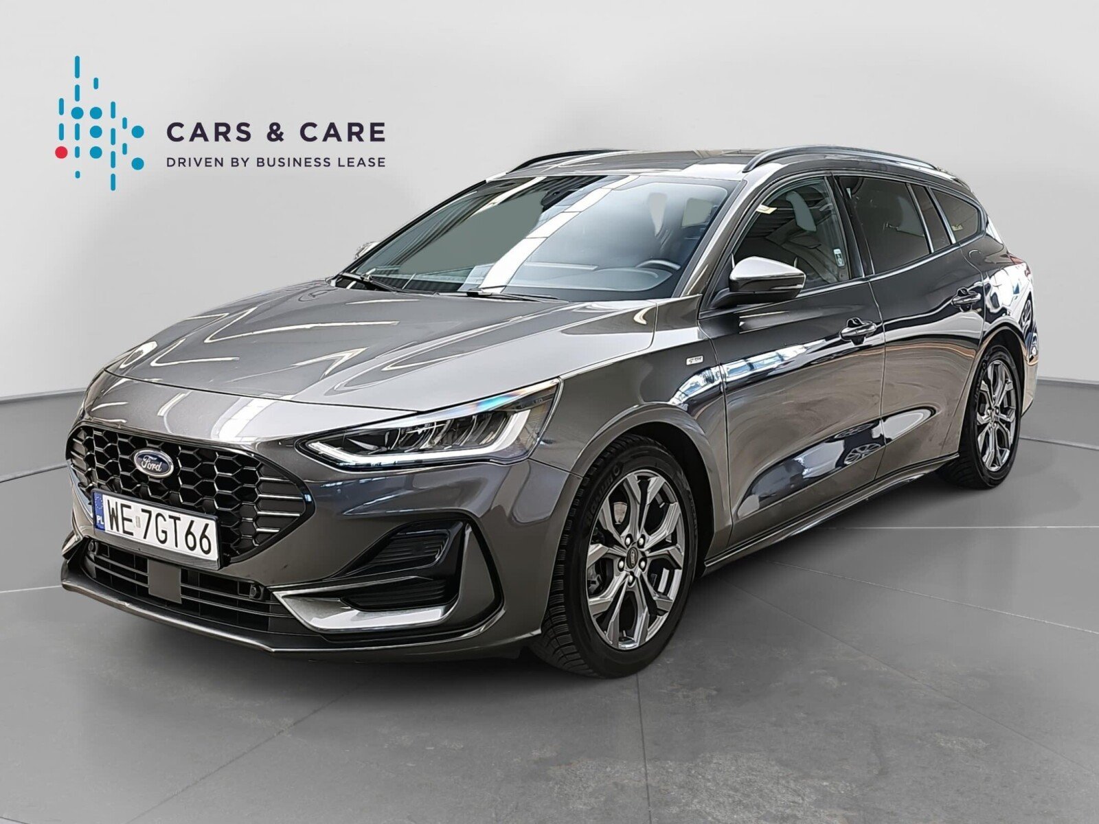 Ford Focus SW