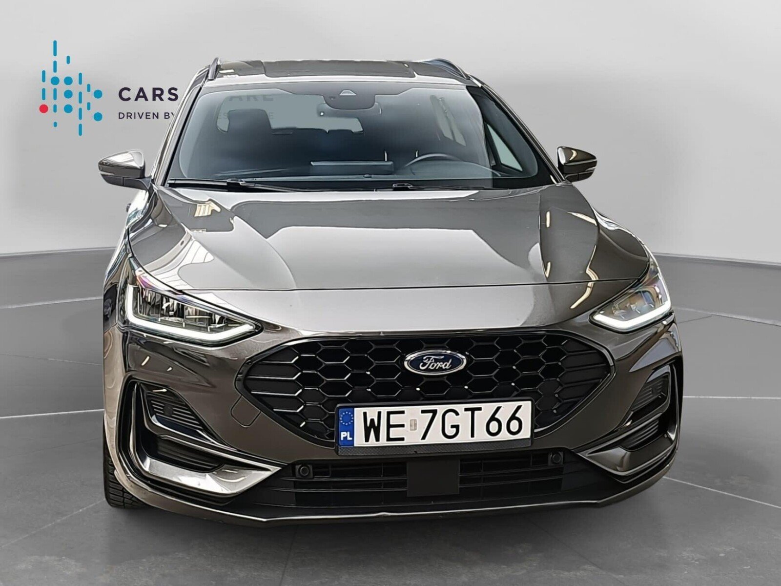 Ford Focus SW