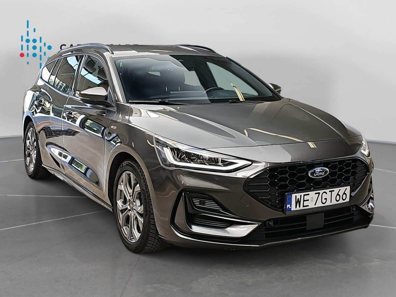 Ford Focus SW