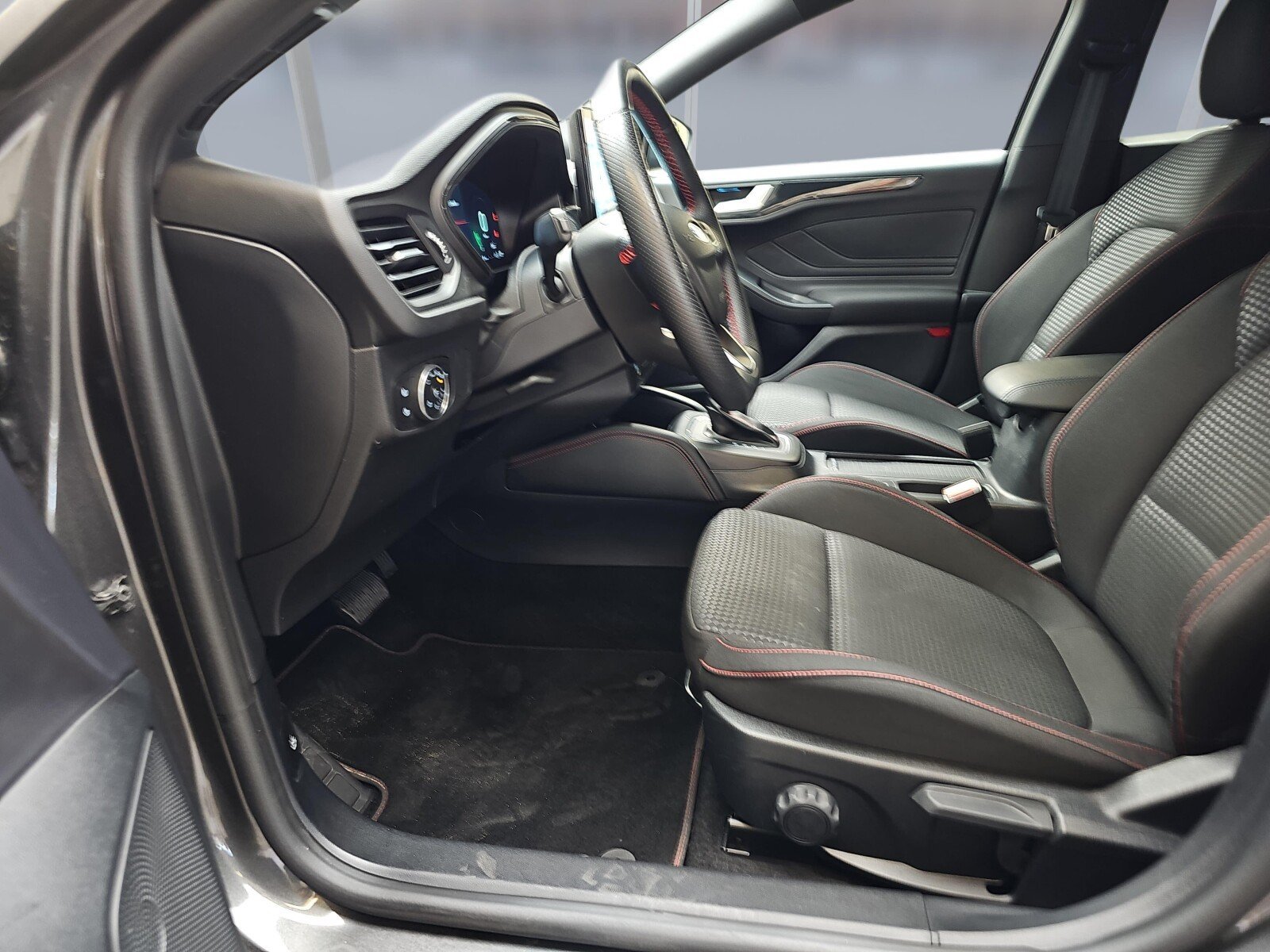 Ford Focus SW