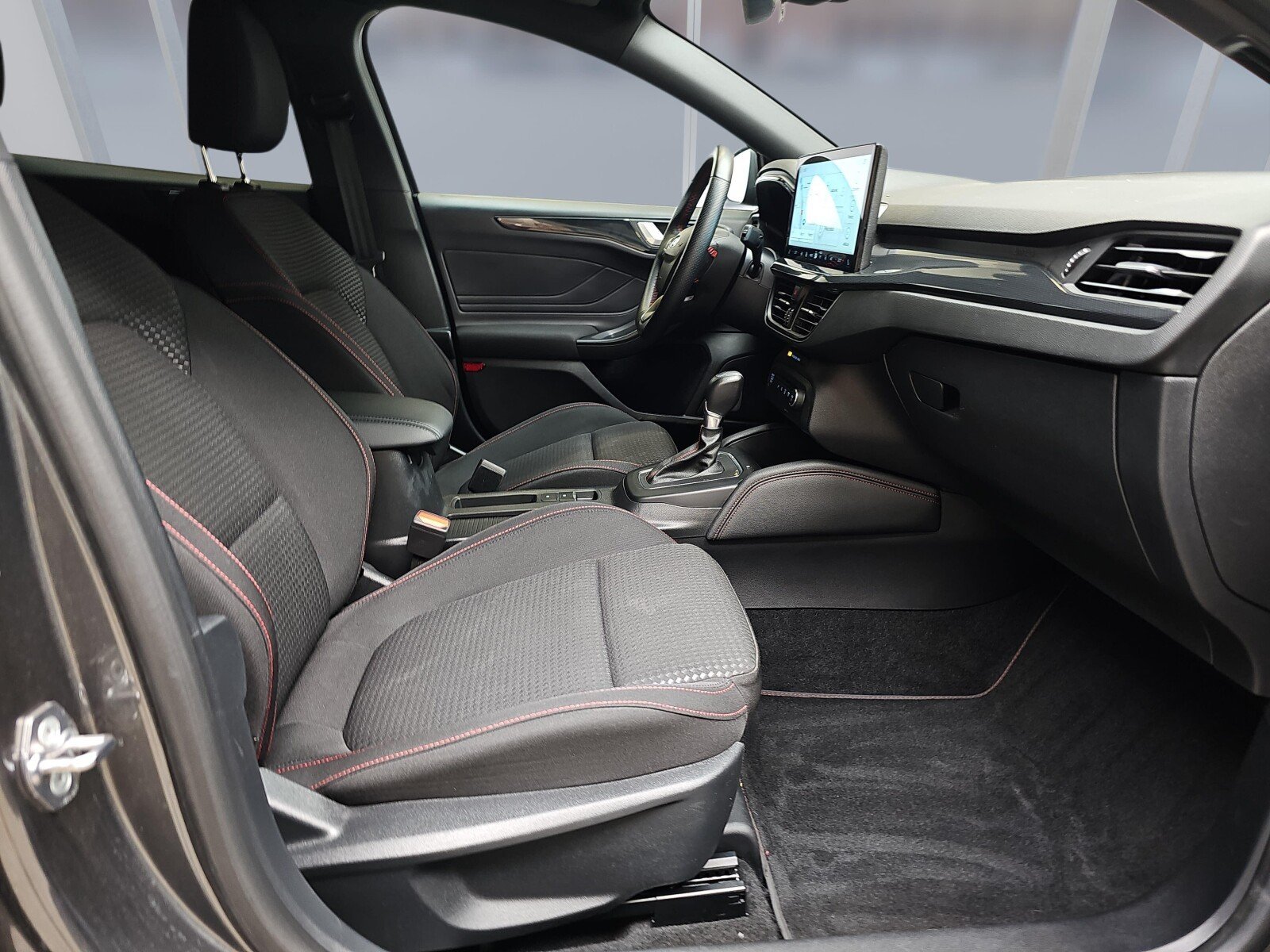 Ford Focus SW
