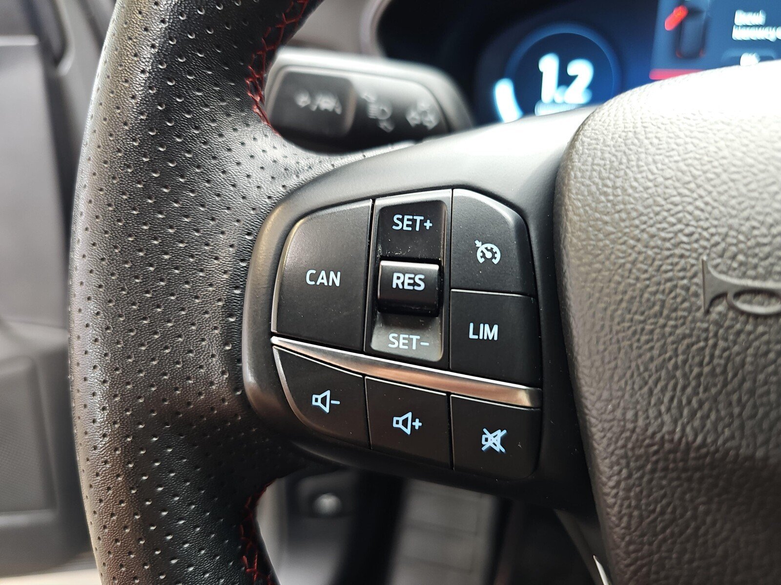 Ford Focus SW