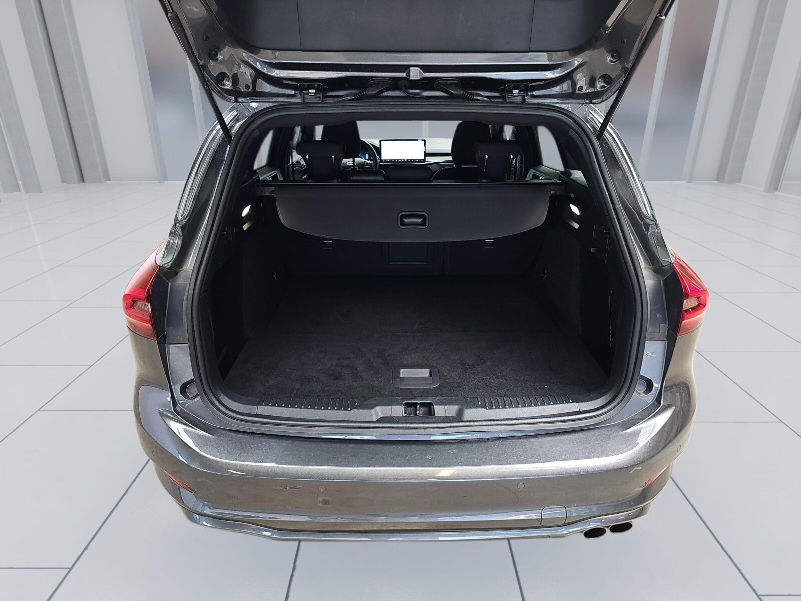 Ford Focus SW
