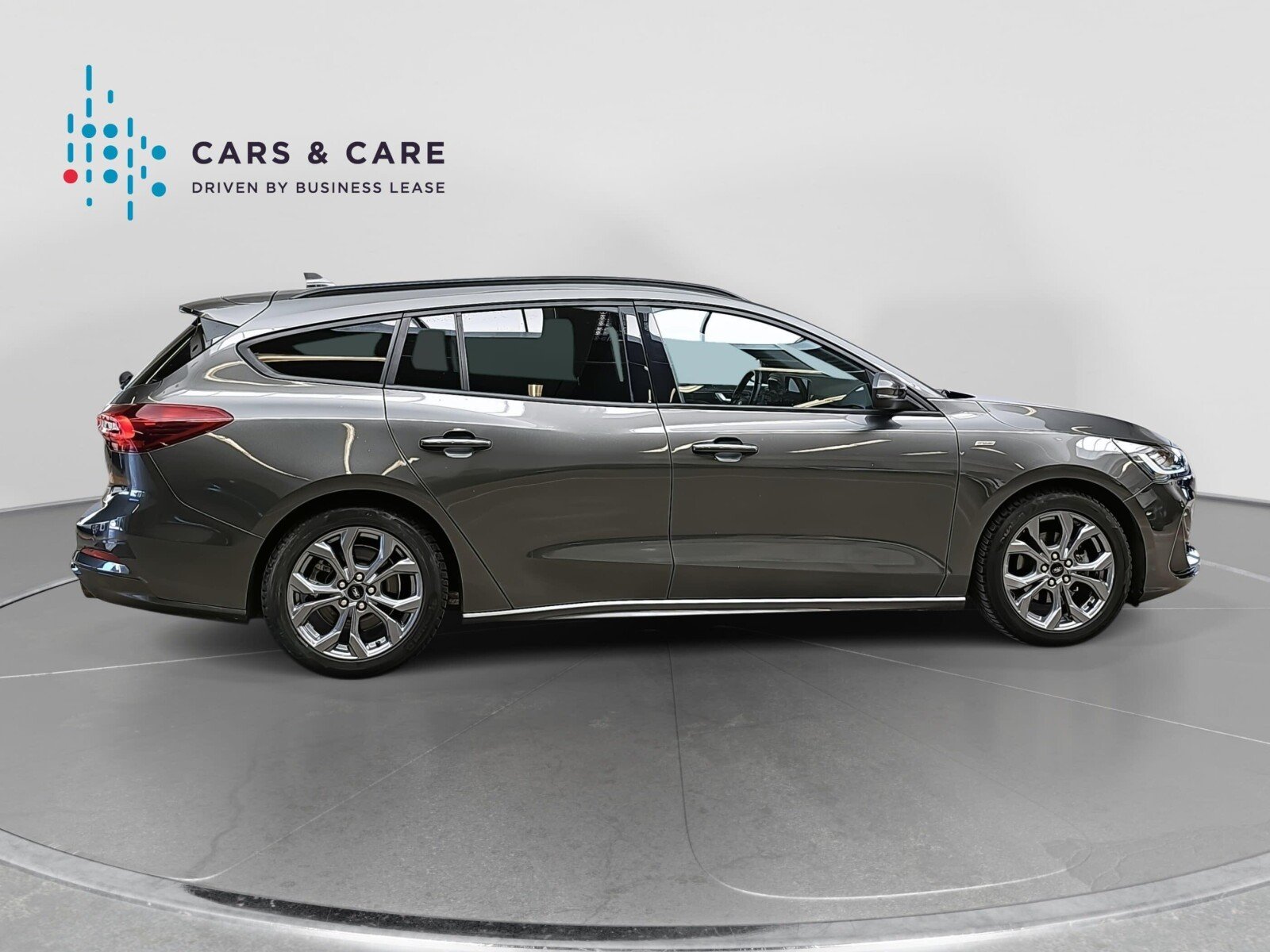 Ford Focus SW