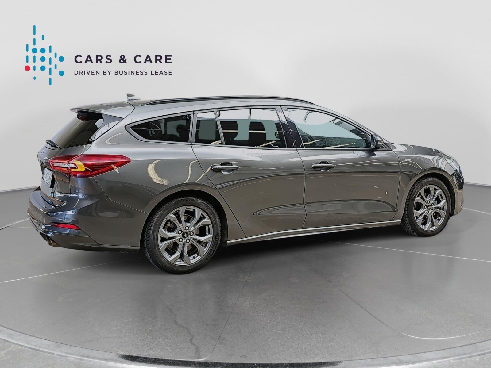 Ford Focus SW