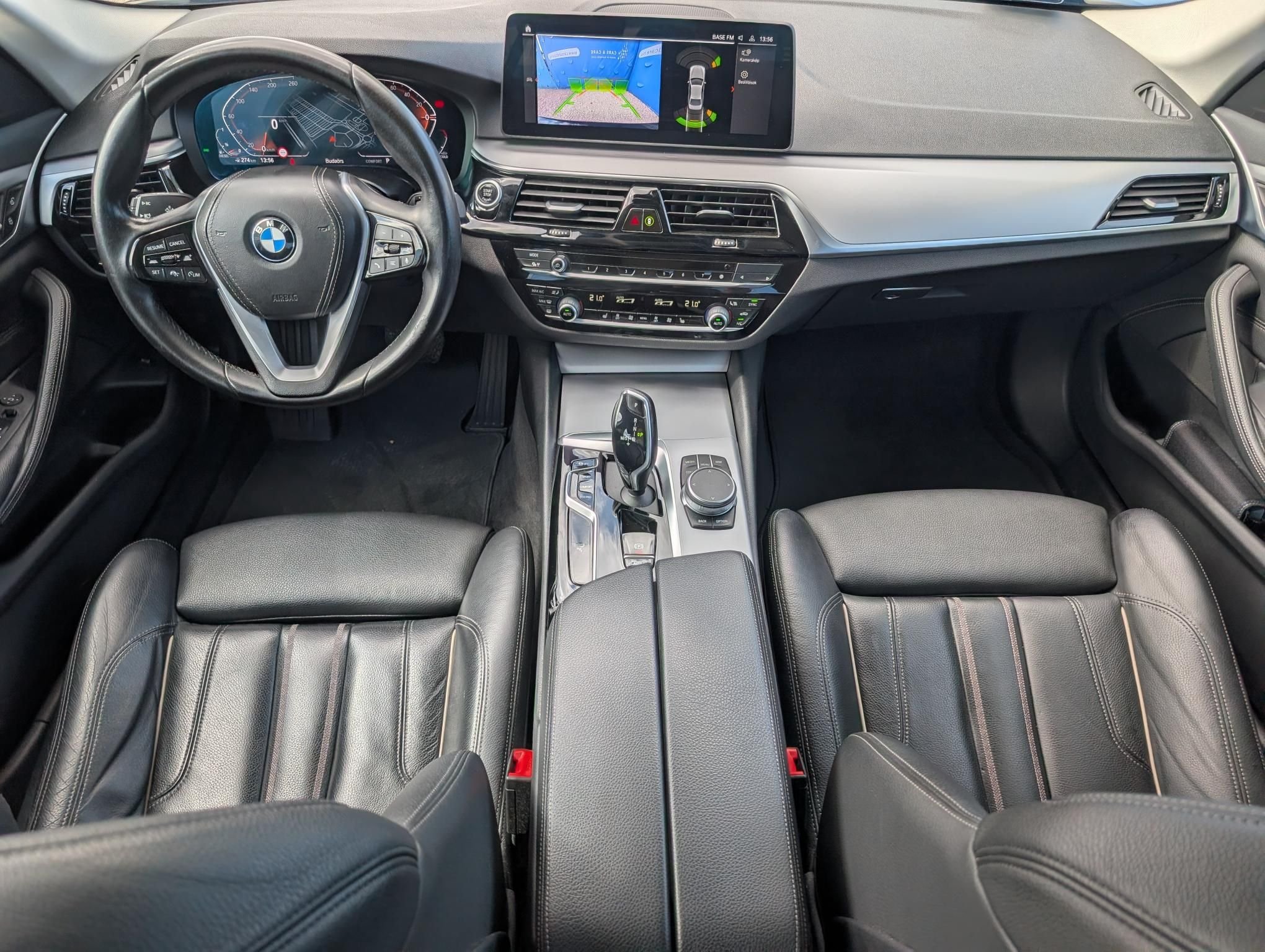 BMW 518