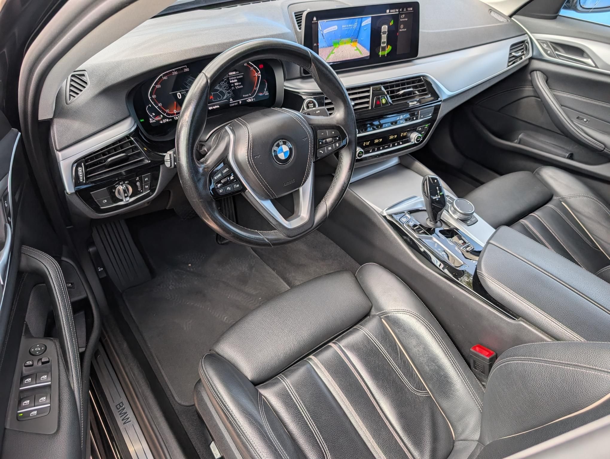 BMW 518