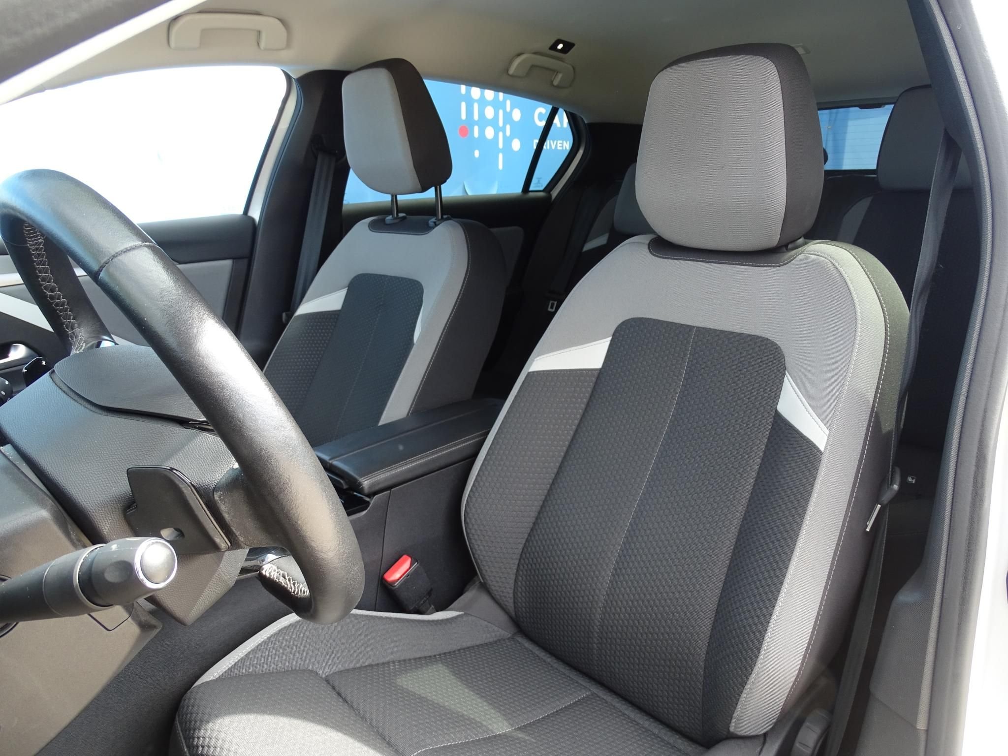 OPEL ASTRA L
