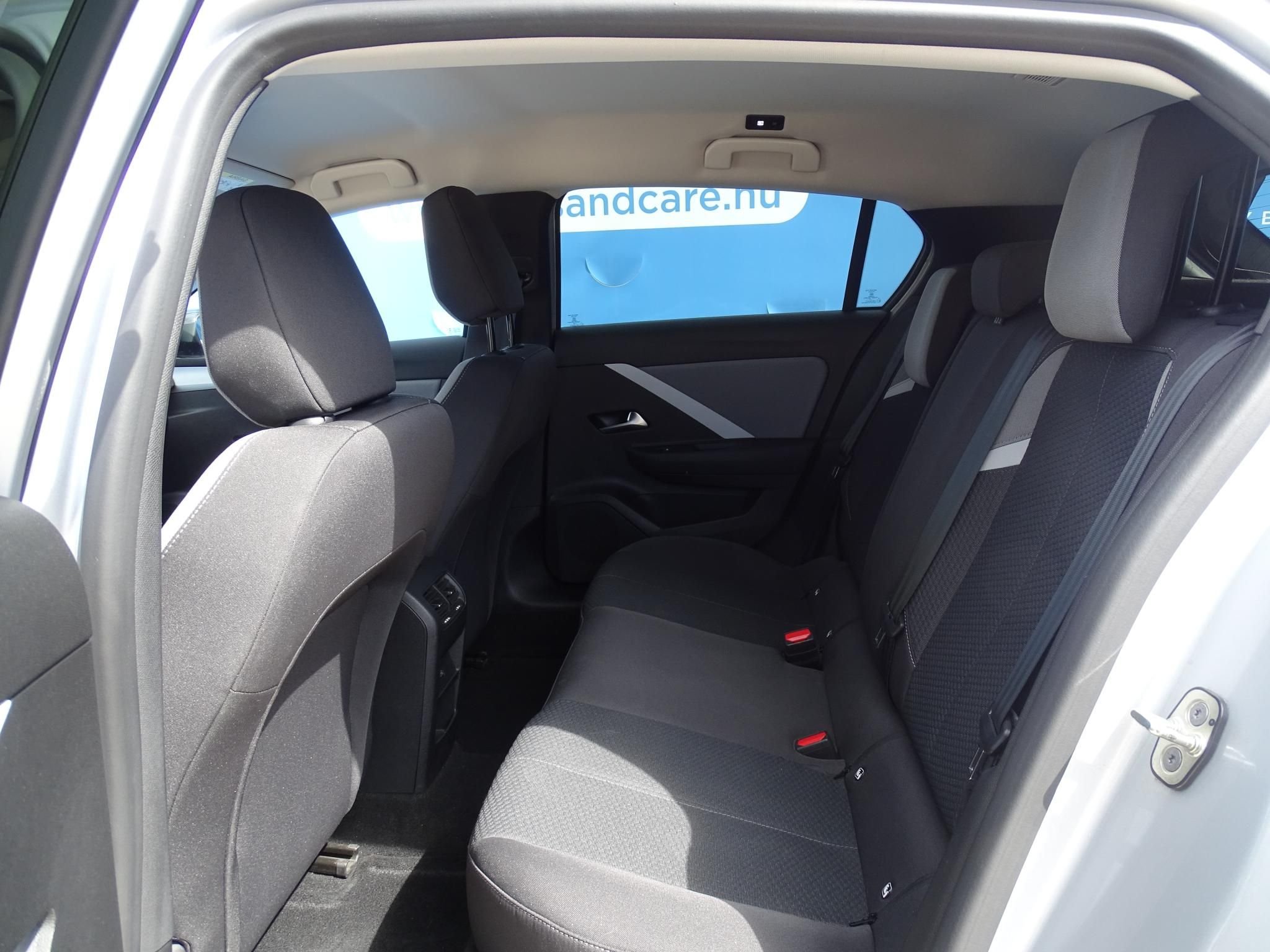 OPEL ASTRA L