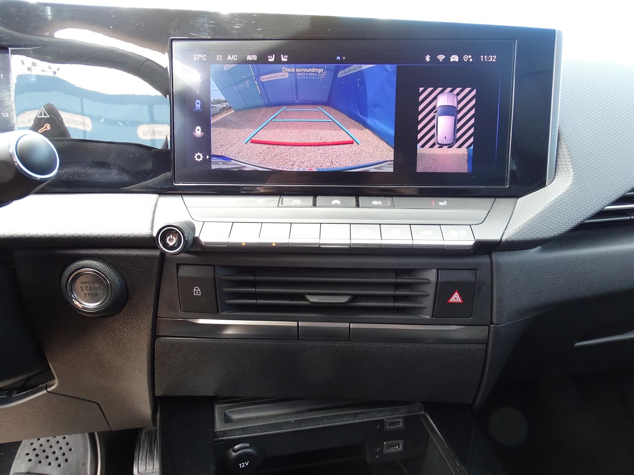 OPEL ASTRA L