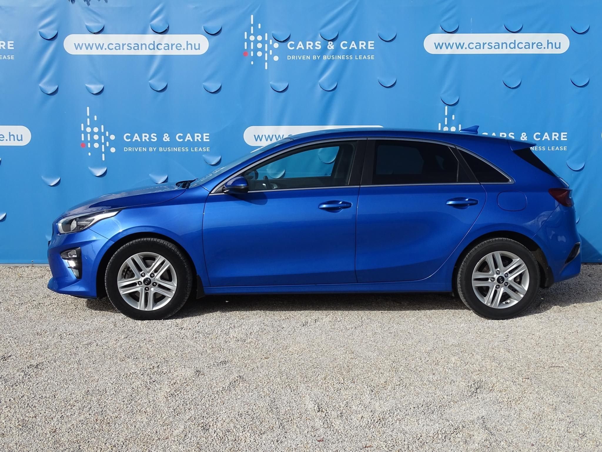 KIA CEE'D