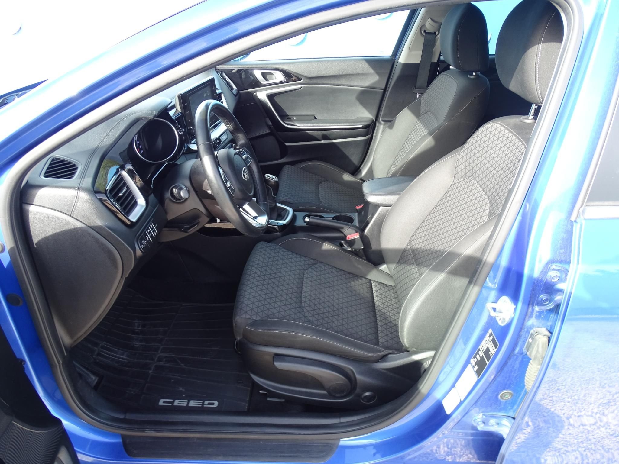KIA CEE'D