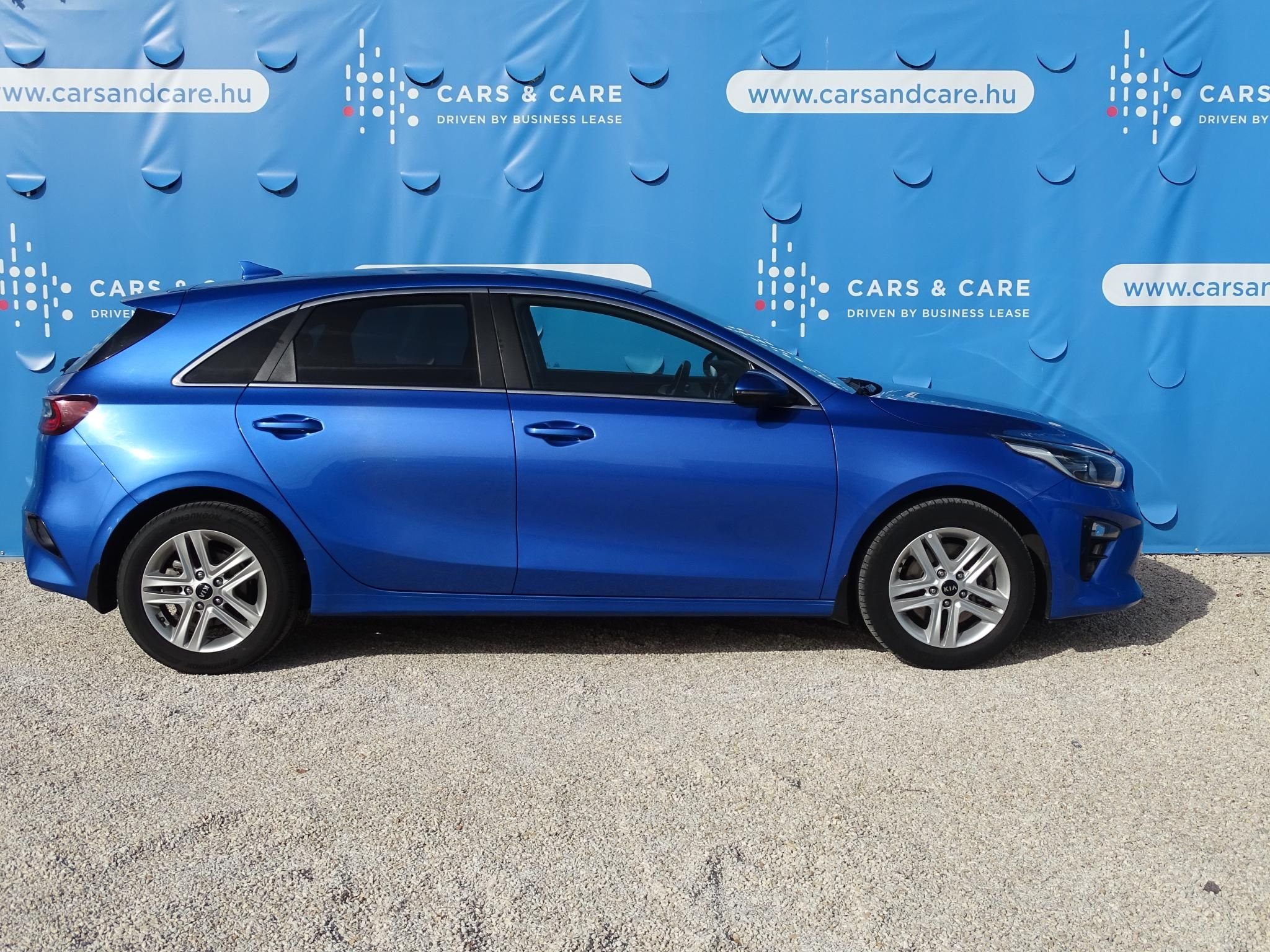 KIA CEE'D