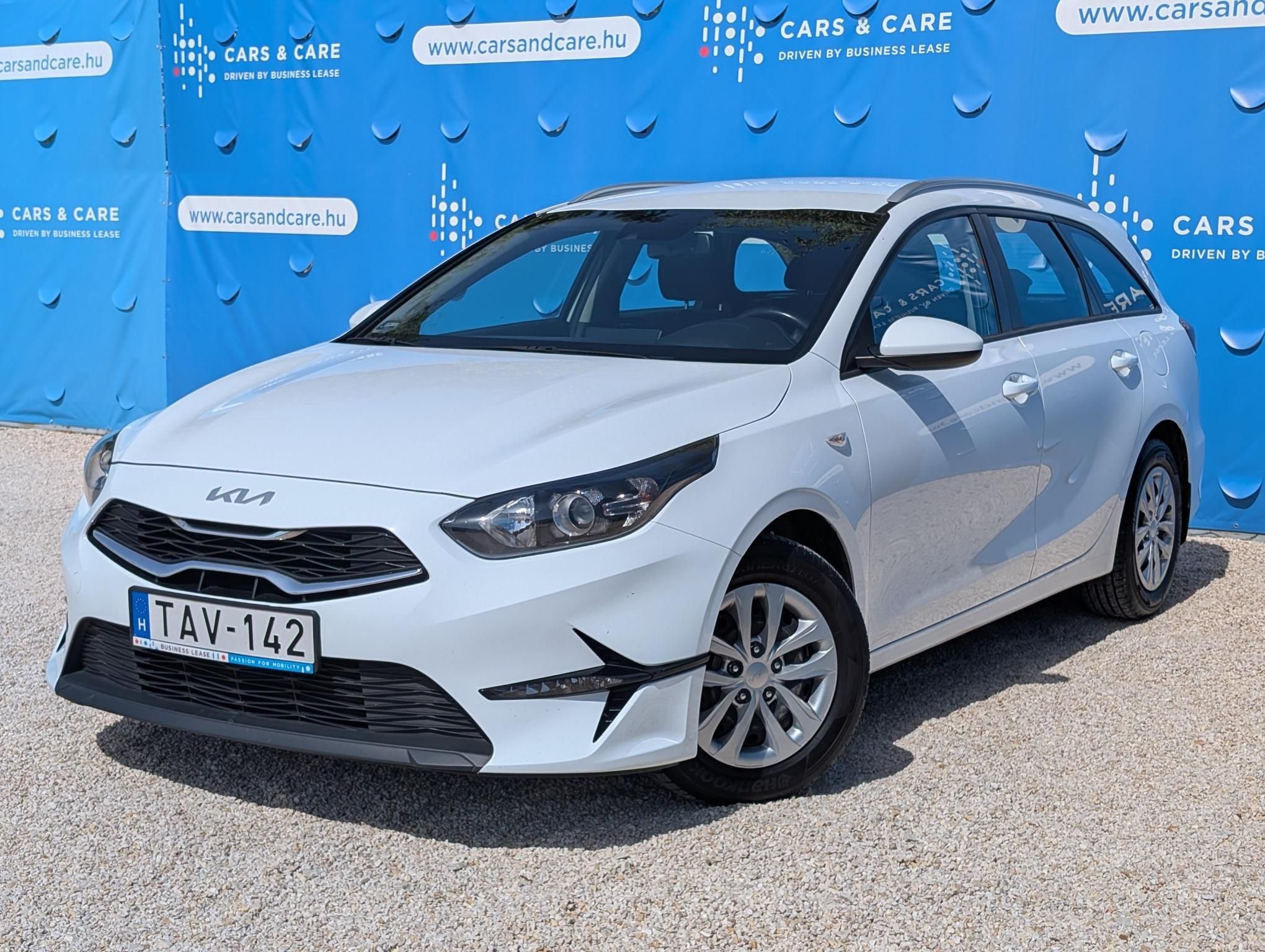 KIA CEE'D