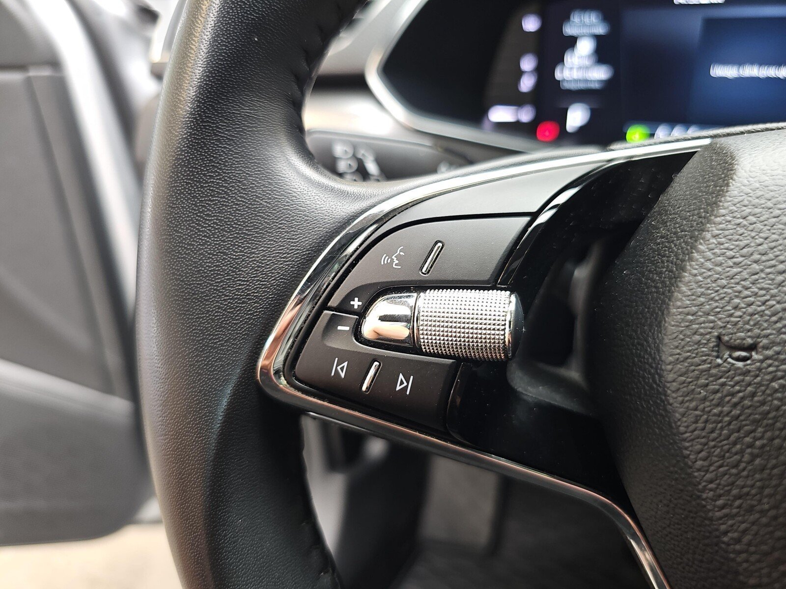 Skoda Superb Combi