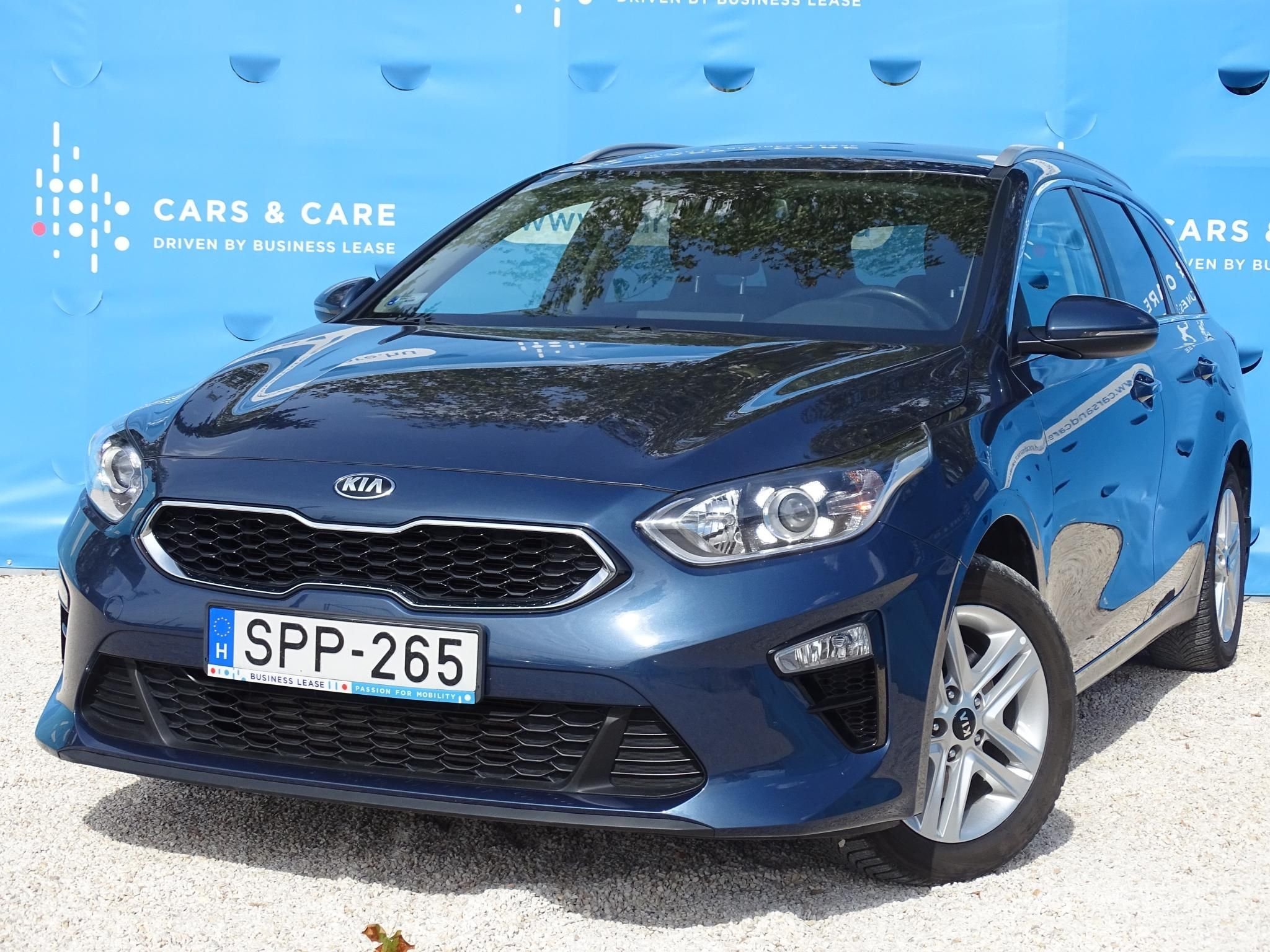 KIA CEE'D