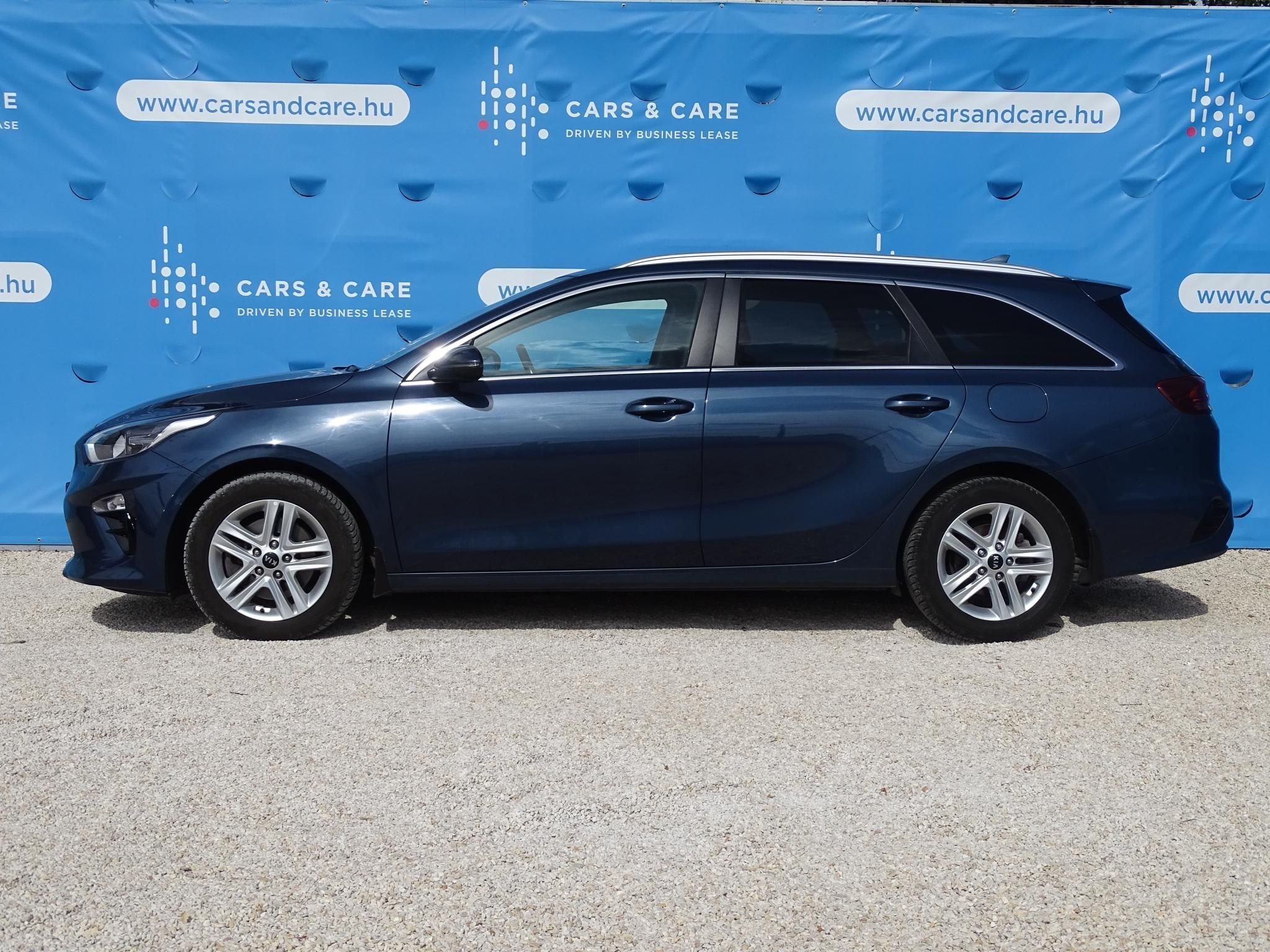 KIA CEE'D
