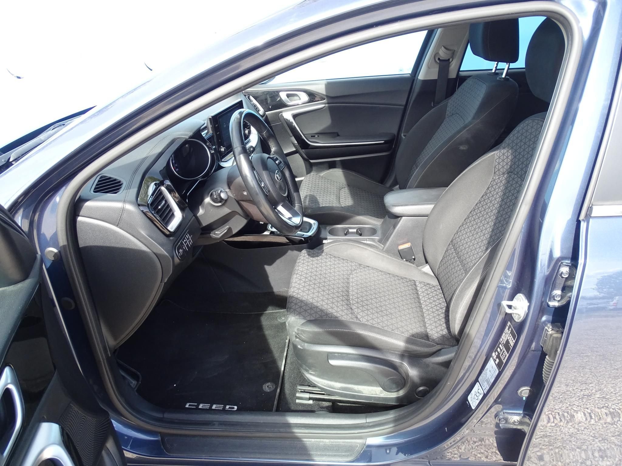 KIA CEE'D