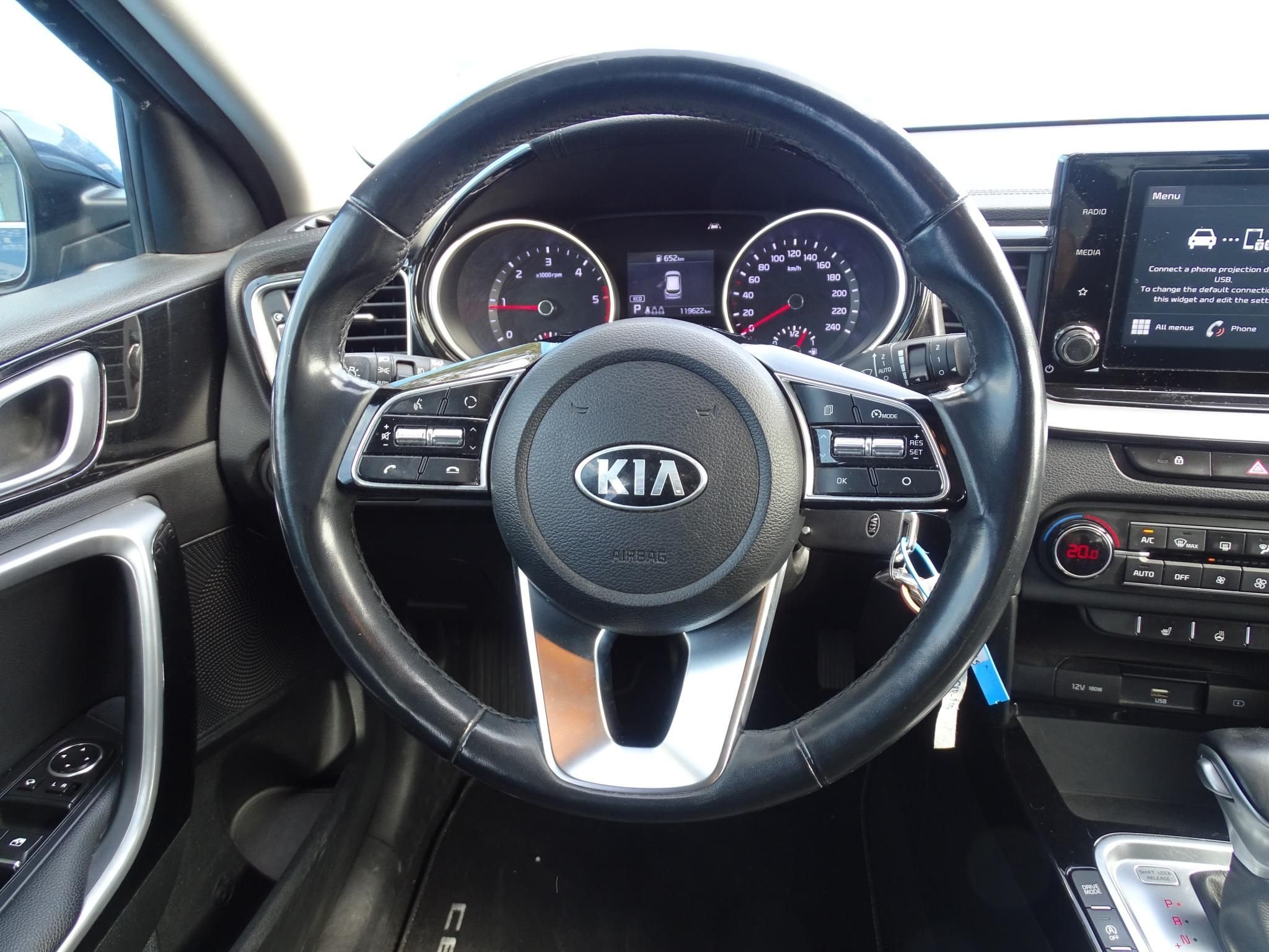 KIA CEE'D
