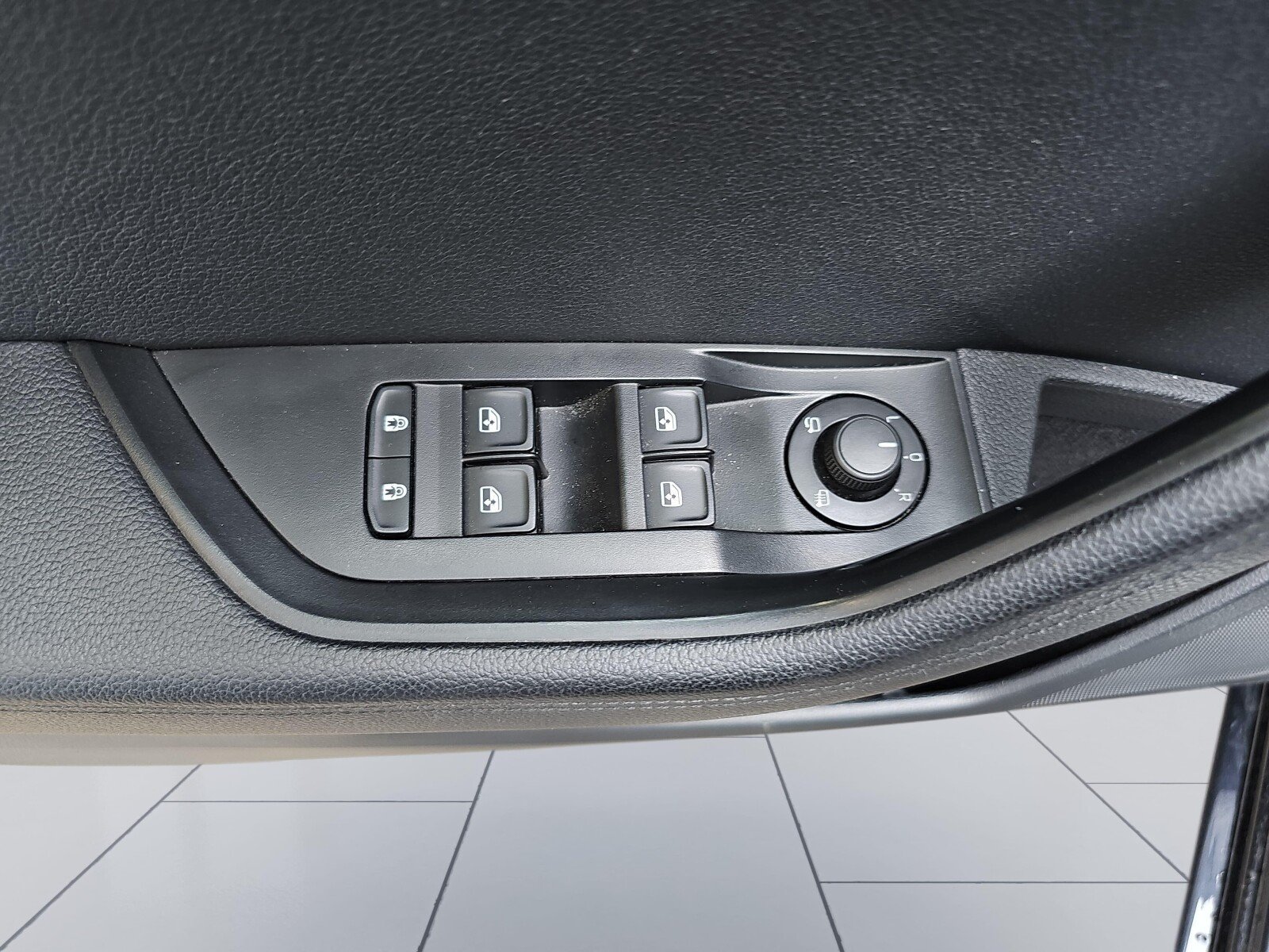 Skoda Superb Combi