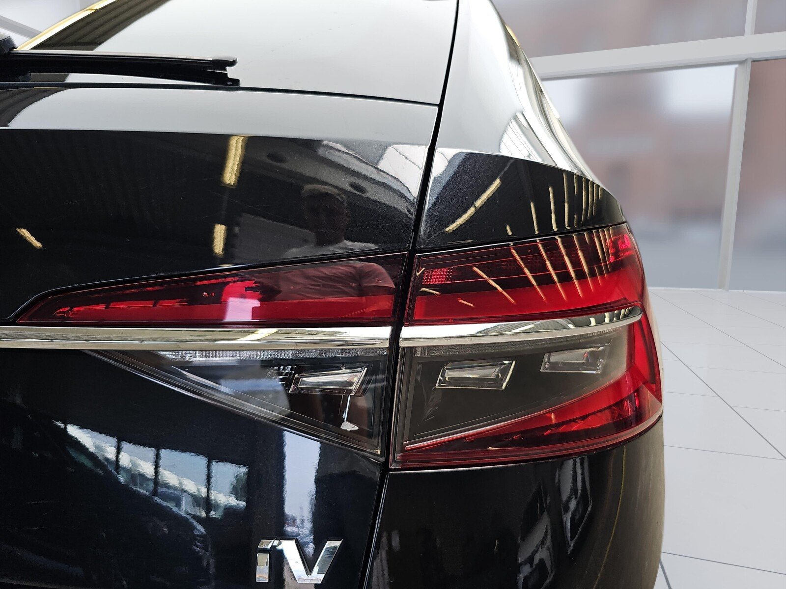 Skoda Superb Combi
