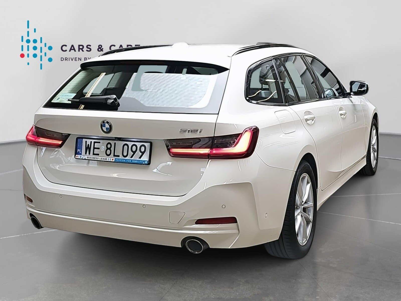 BMW 318