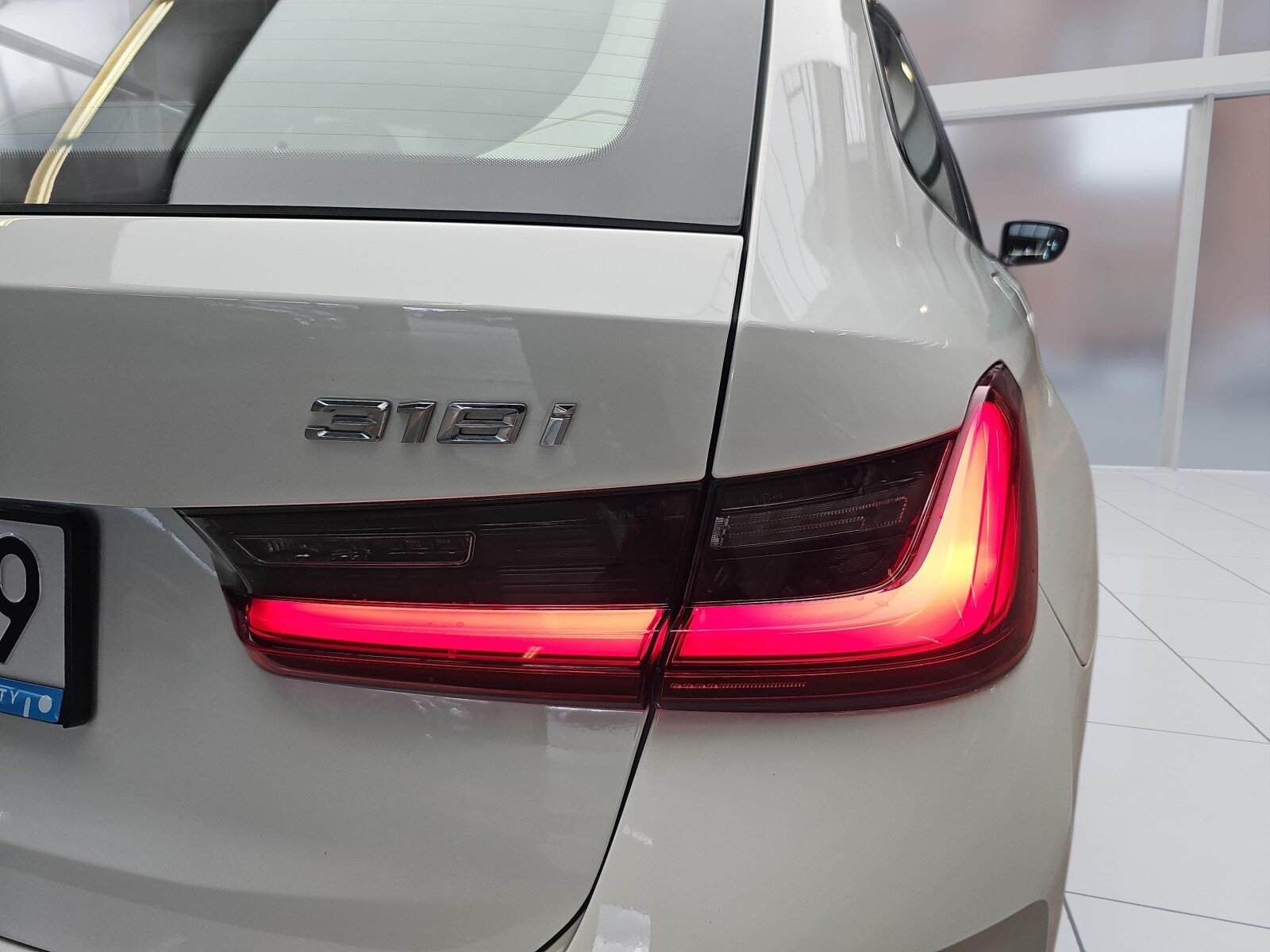 BMW 318