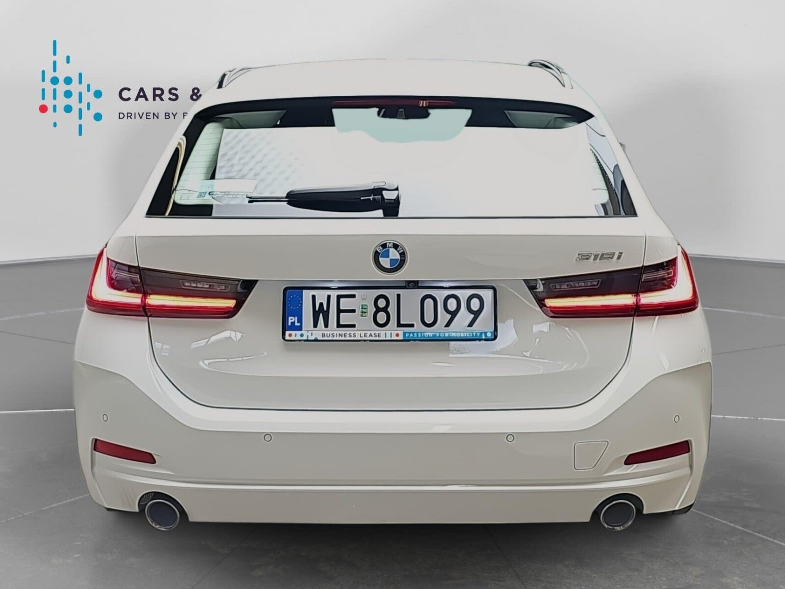BMW 318