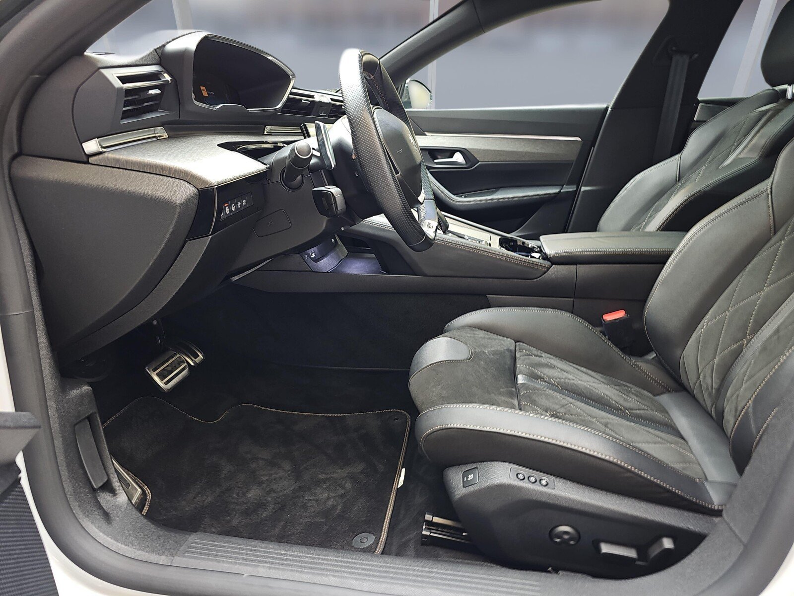 Peugeot 508 SW