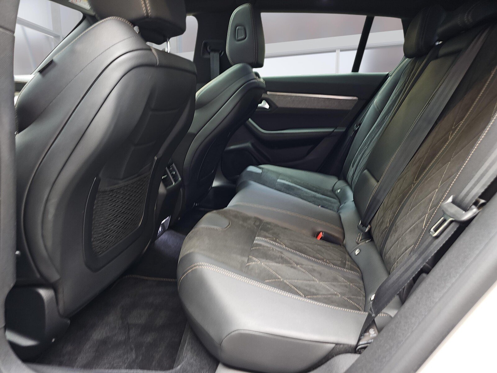 Peugeot 508 SW