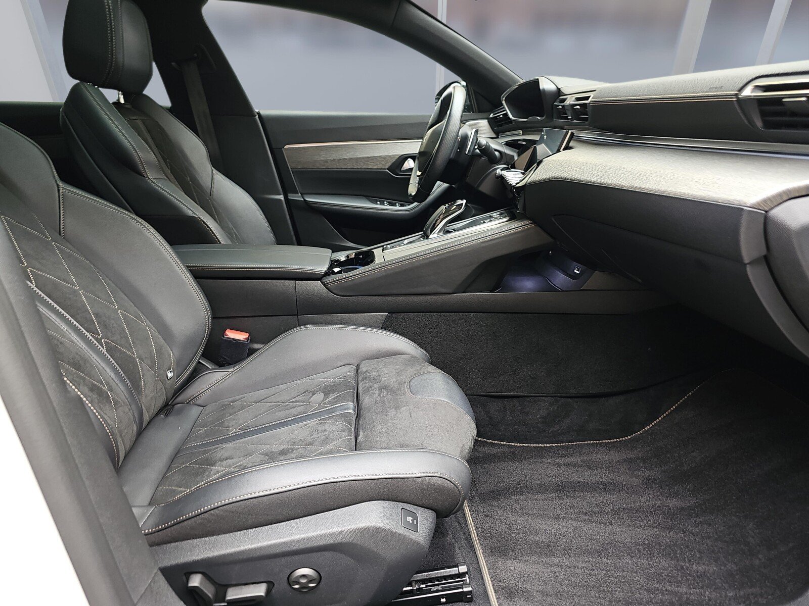 Peugeot 508 SW