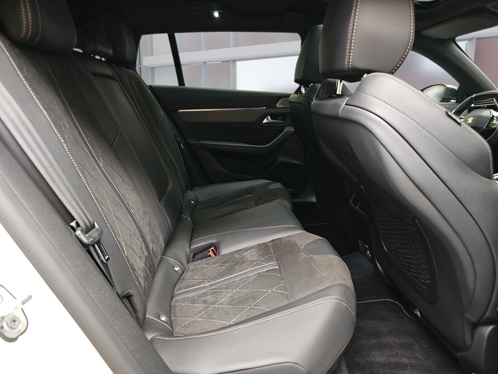 Peugeot 508 SW