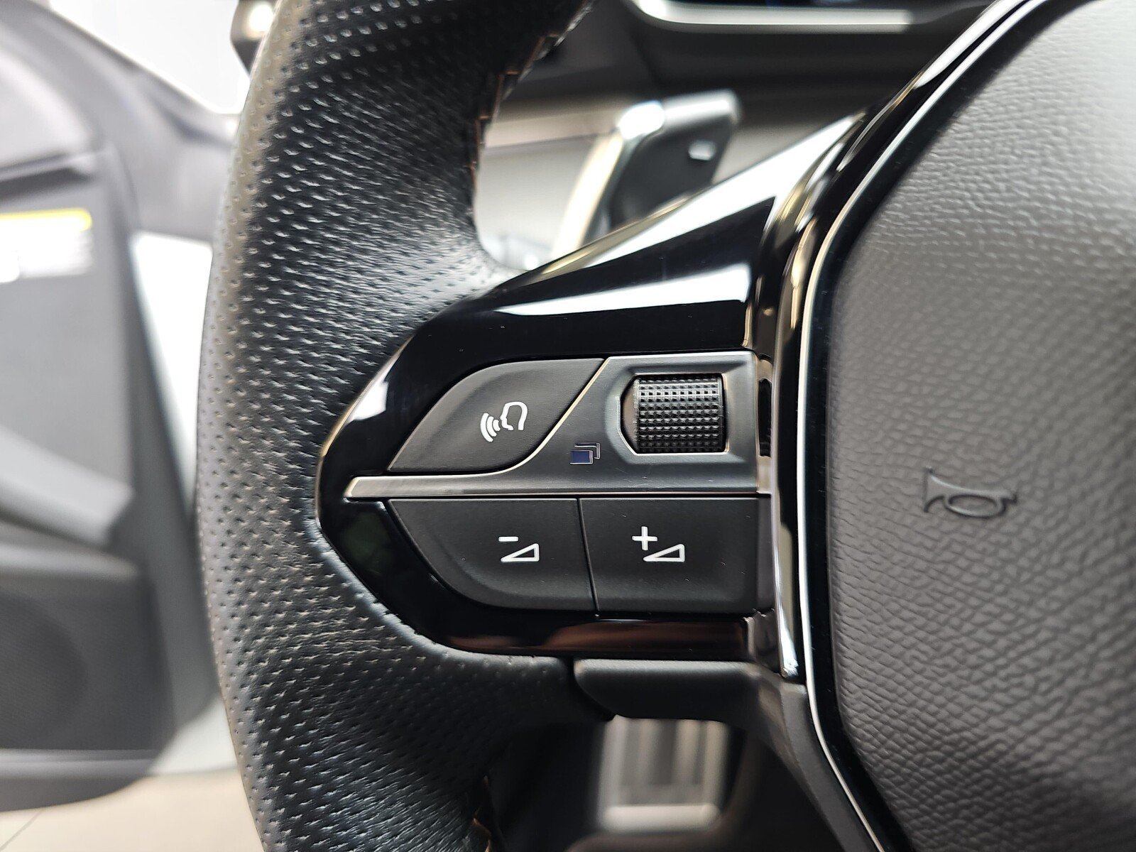 Peugeot 508 SW