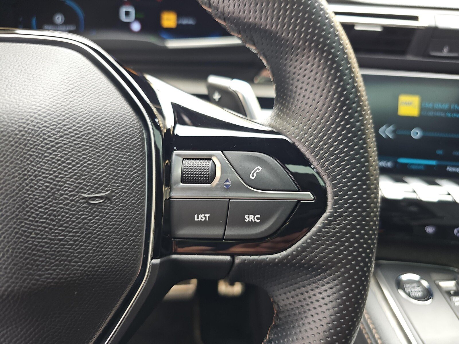 Peugeot 508 SW