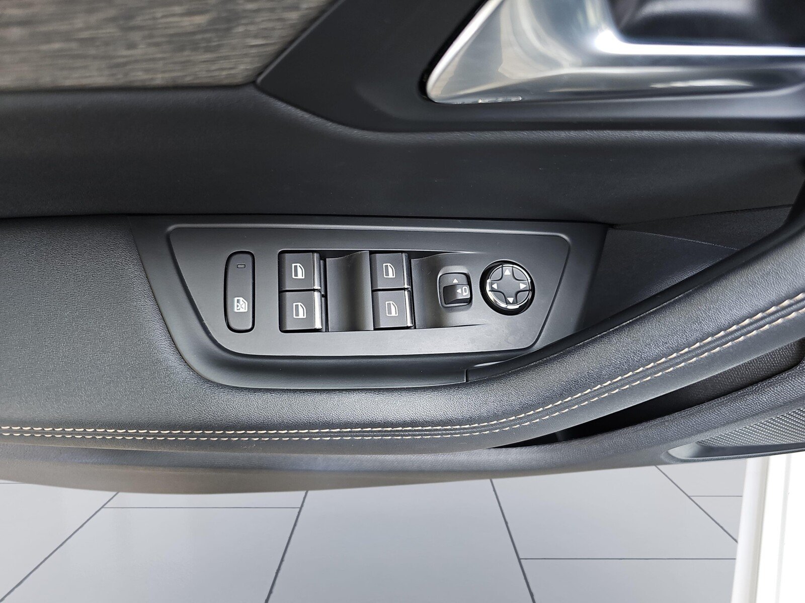 Peugeot 508 SW