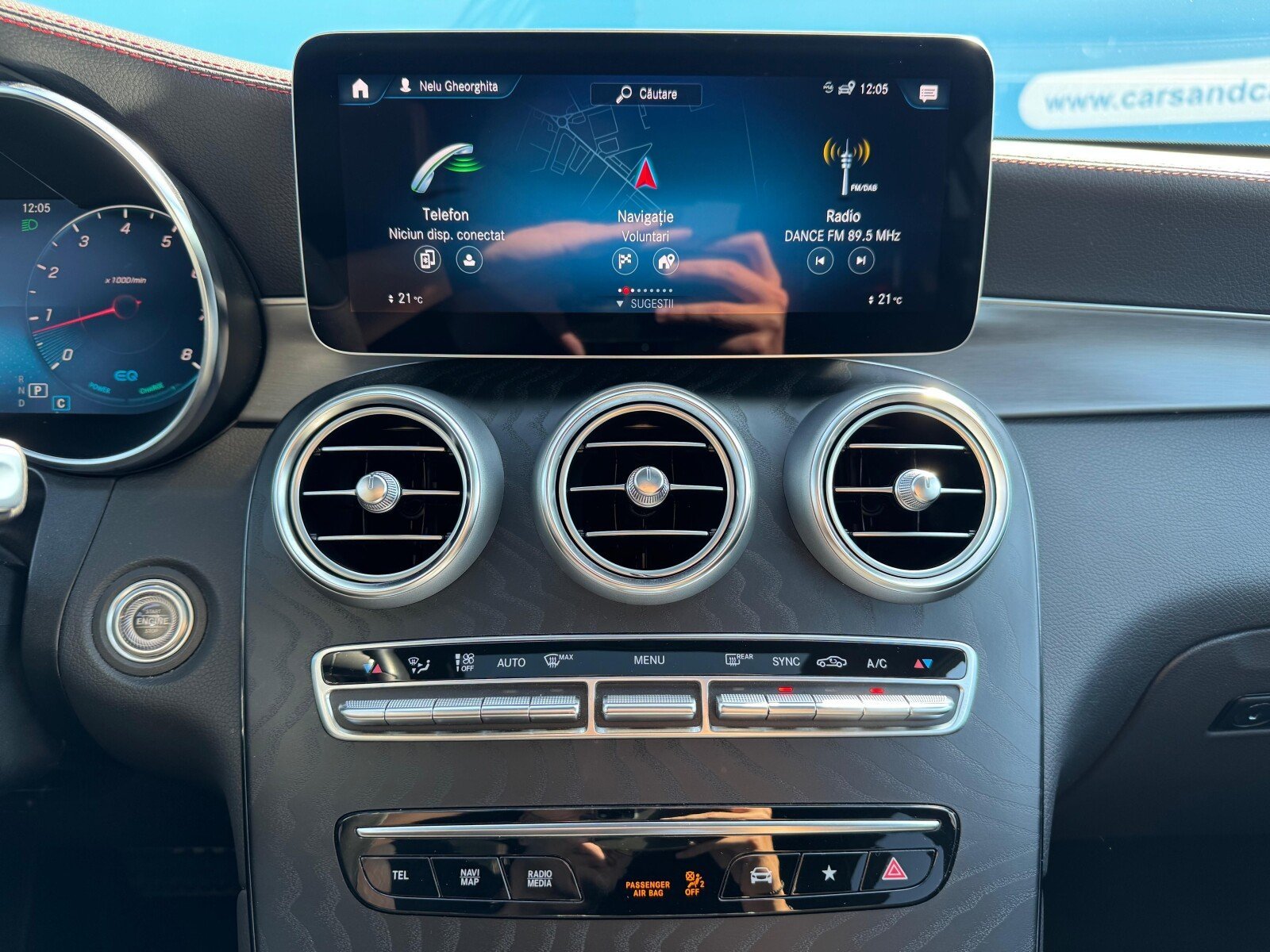 Mercedes-Benz GLC 200