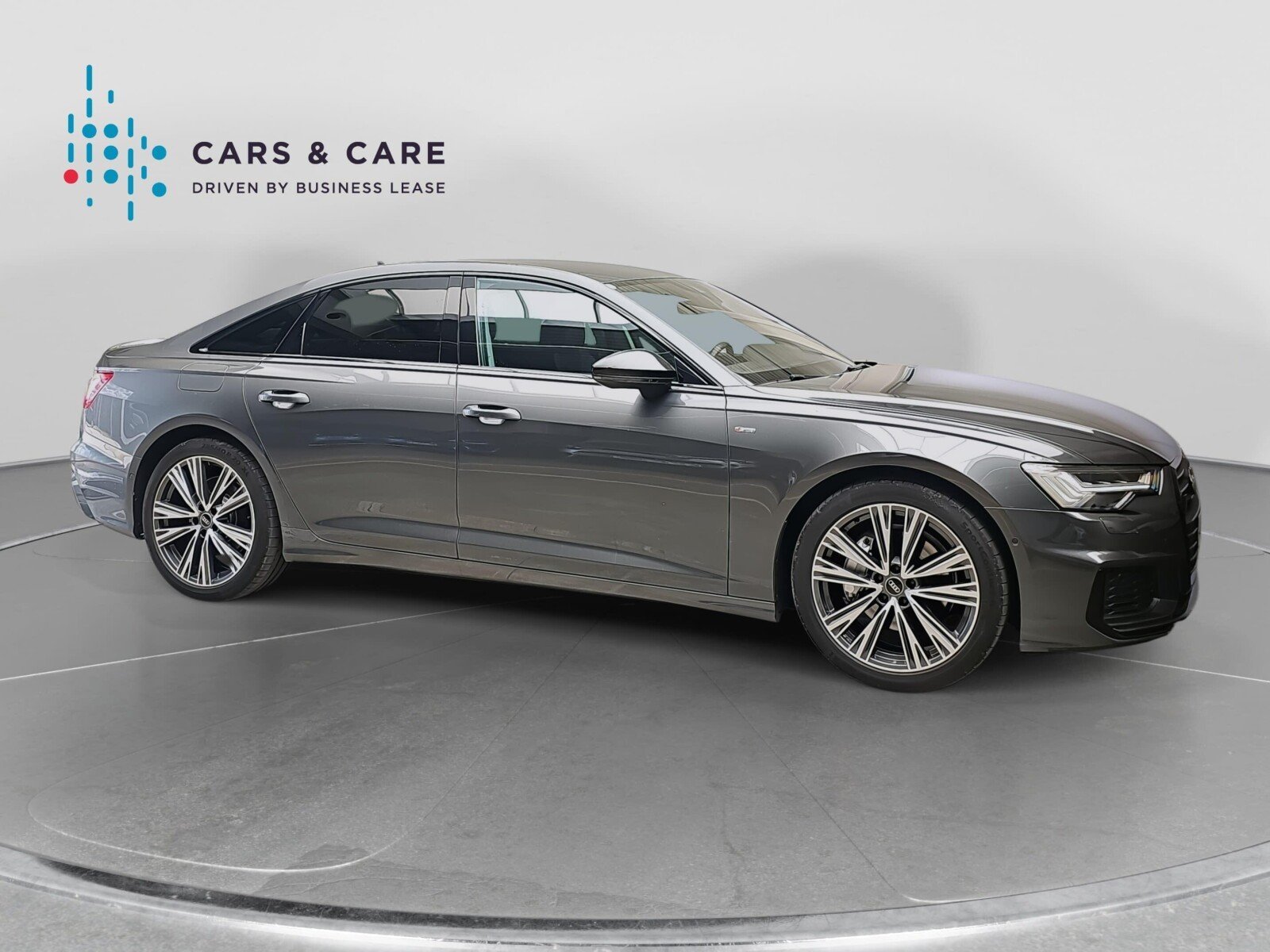 Audi A6 Limousine