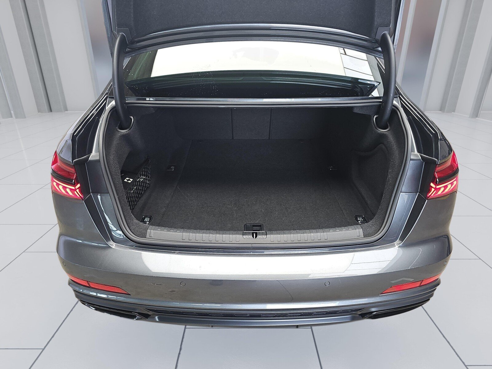 Audi A6 Limousine