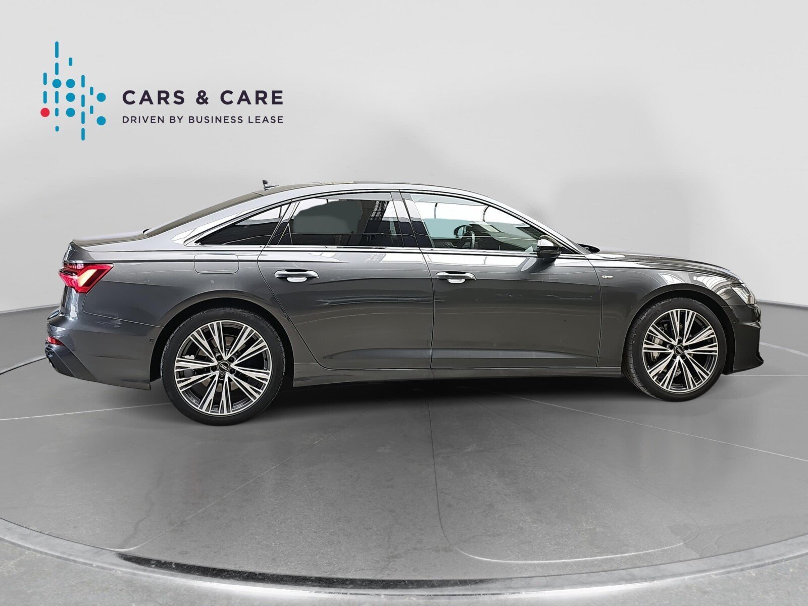 Audi A6 Limousine
